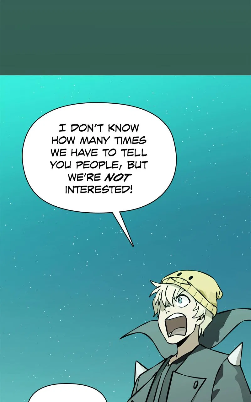 The Iluvian Cycle Chapter 75 – Page 12