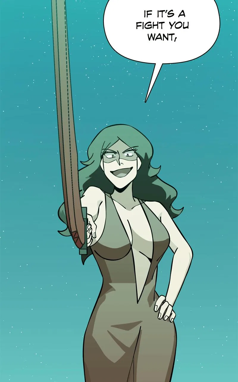 The Iluvian Cycle Chapter 75 – Page 17