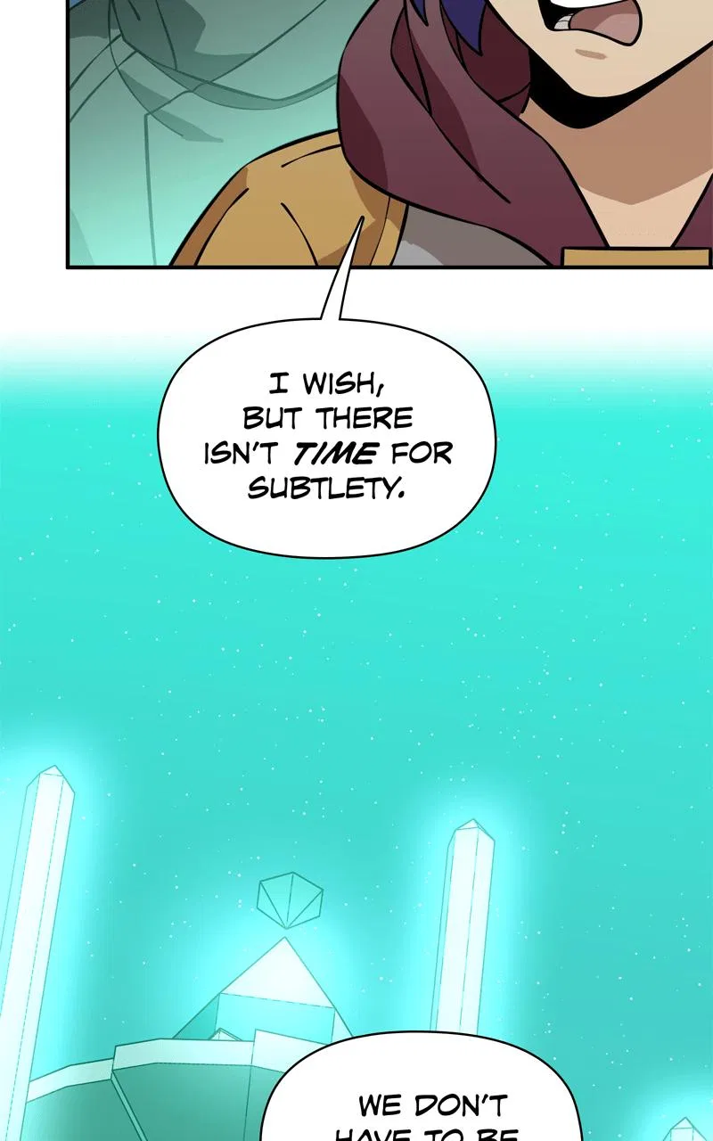 The Iluvian Cycle Chapter 75 – Page 20