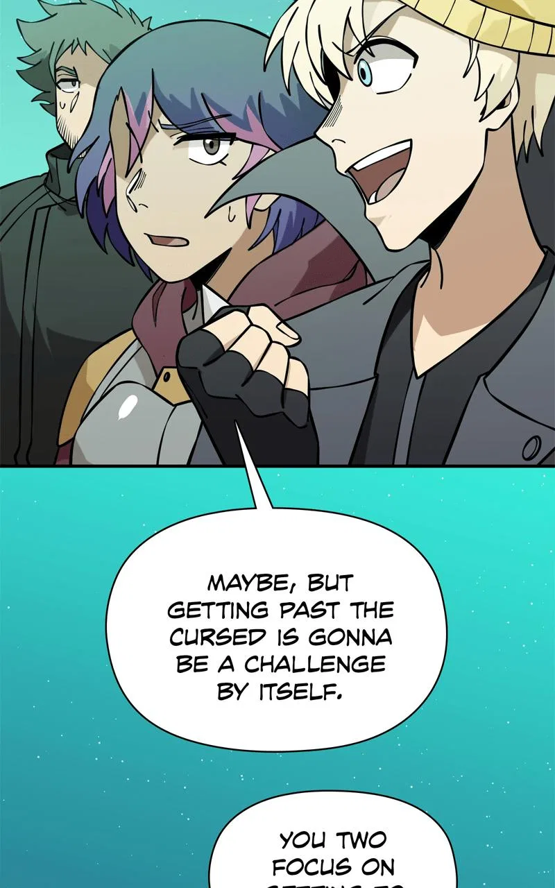 The Iluvian Cycle Chapter 75 – Page 24