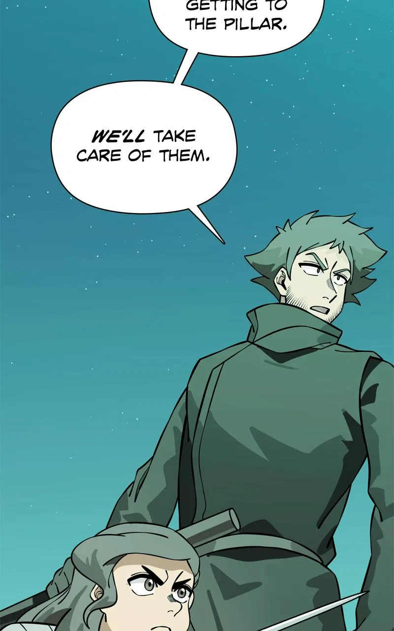 The Iluvian Cycle Chapter 75 – Page 25