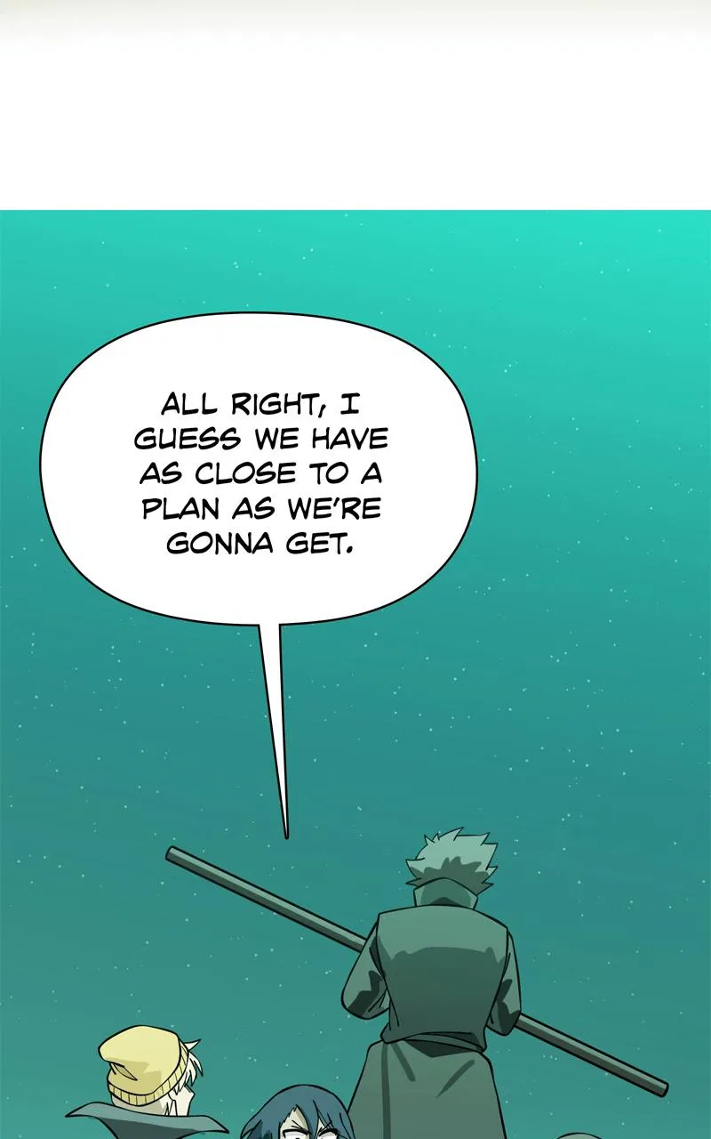 The Iluvian Cycle Chapter 75 – Page 27