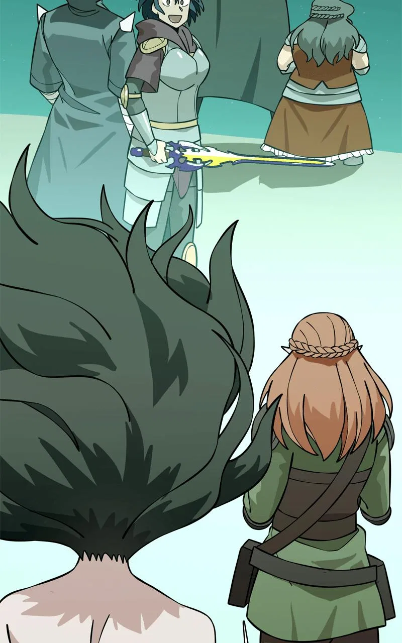 The Iluvian Cycle Chapter 75 – Page 28