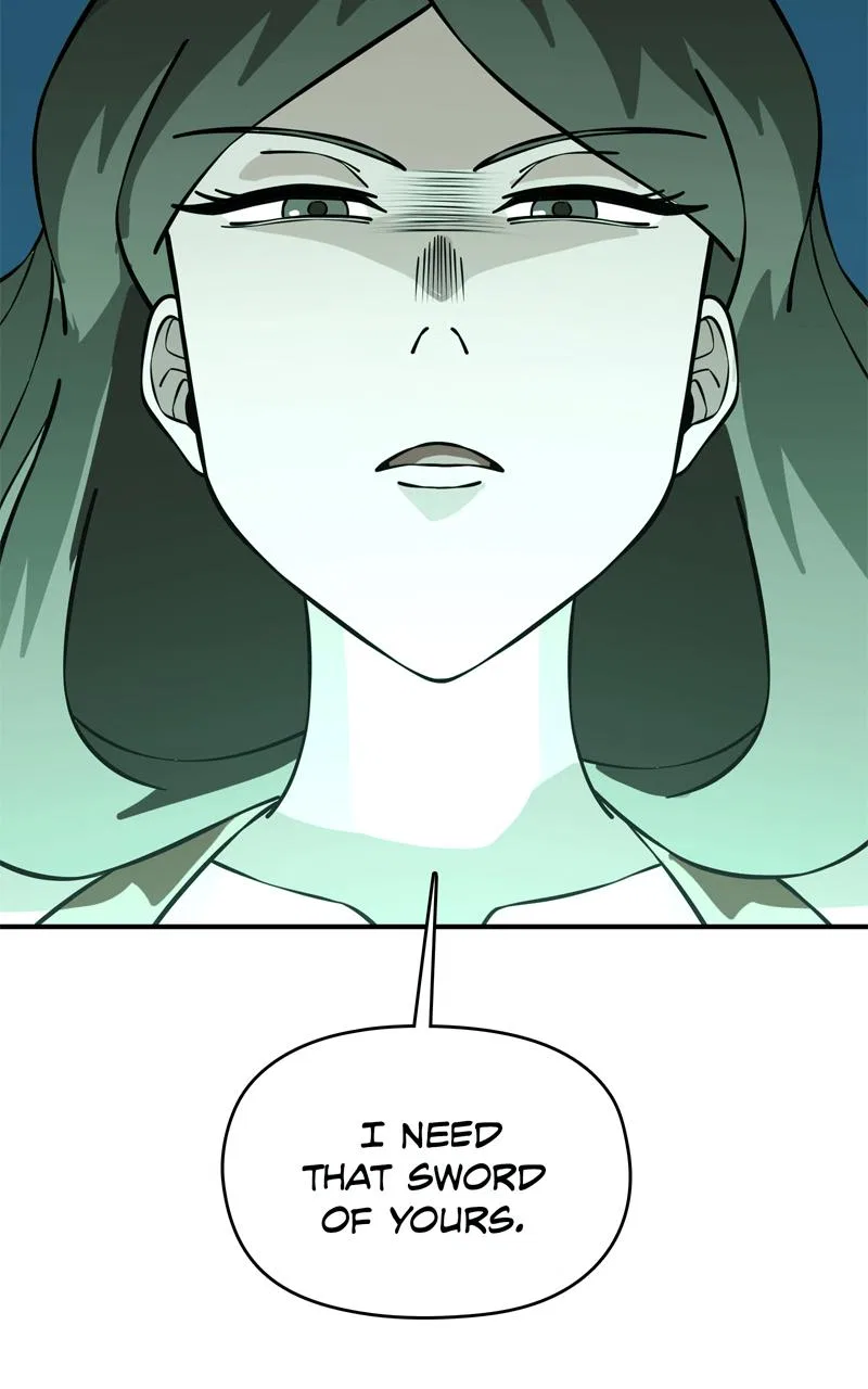 The Iluvian Cycle Chapter 75 – Page 32
