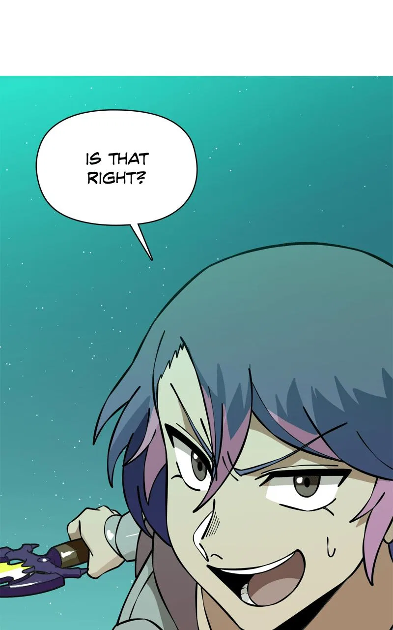 The Iluvian Cycle Chapter 75 – Page 33