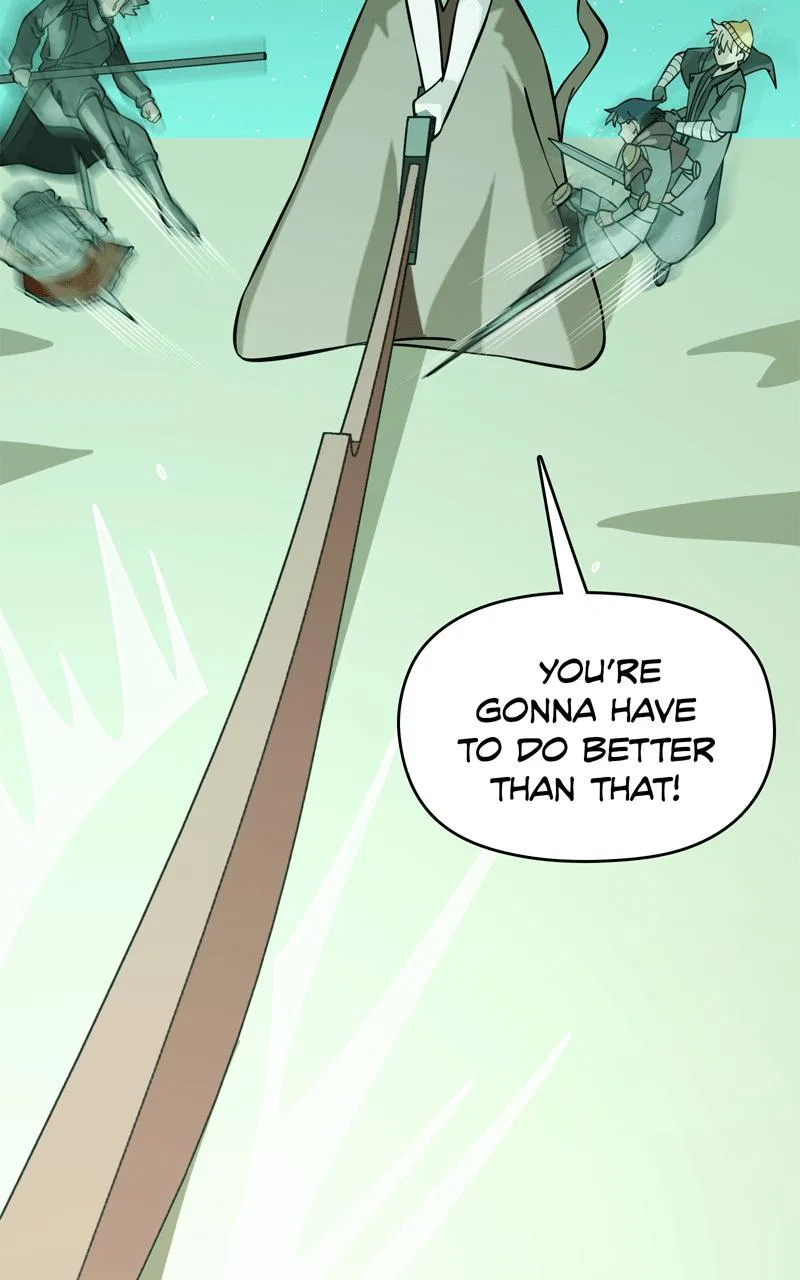The Iluvian Cycle Chapter 75 – Page 41
