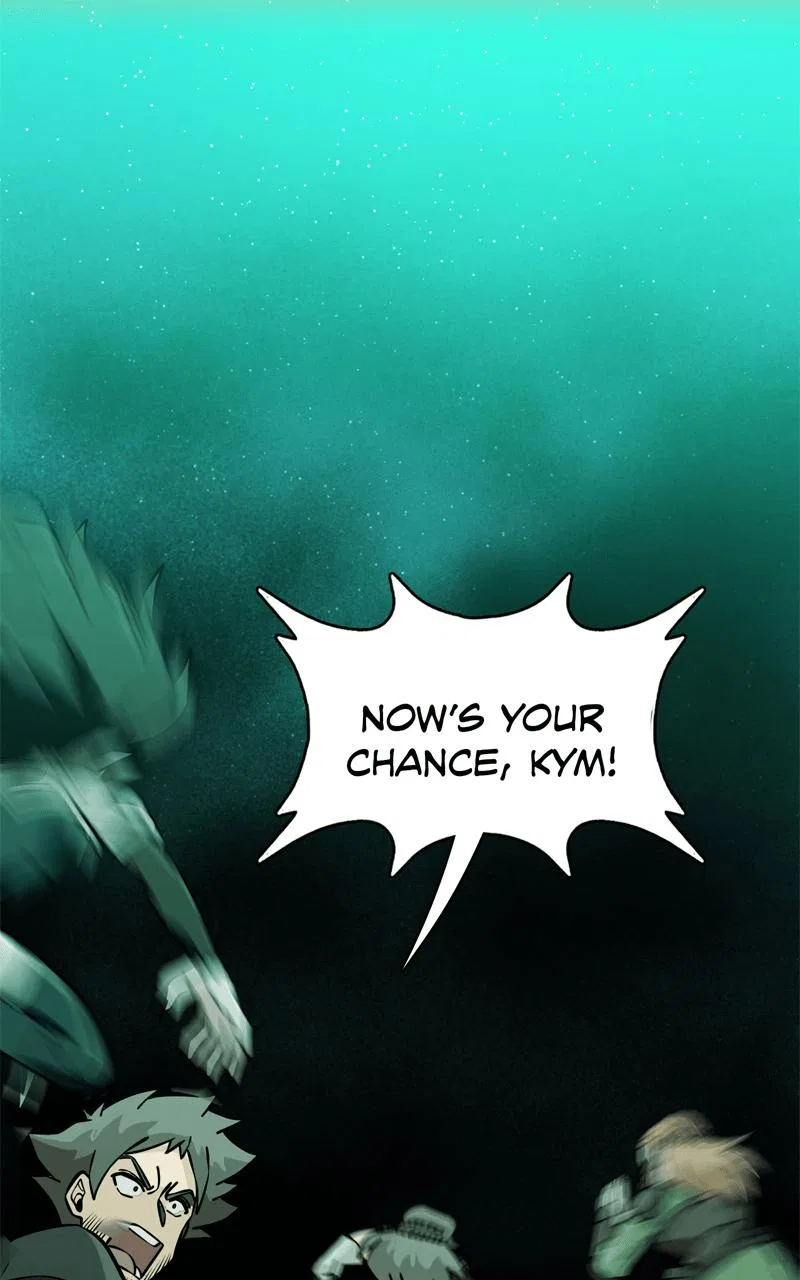 The Iluvian Cycle Chapter 75 – Page 51