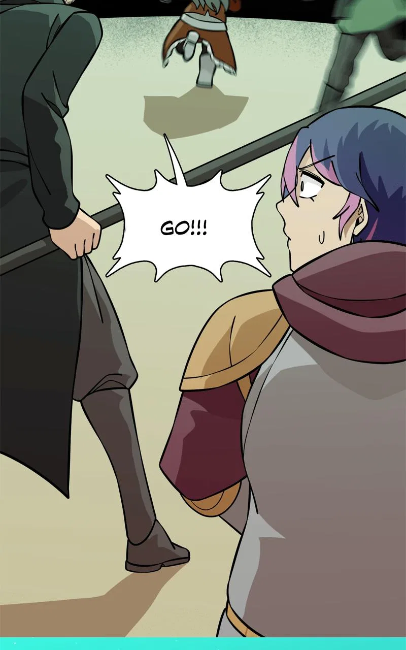 The Iluvian Cycle Chapter 75 – Page 52