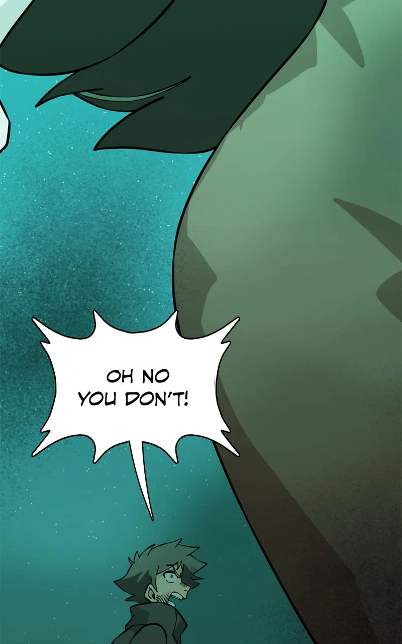 The Iluvian Cycle Chapter 75 – Page 57