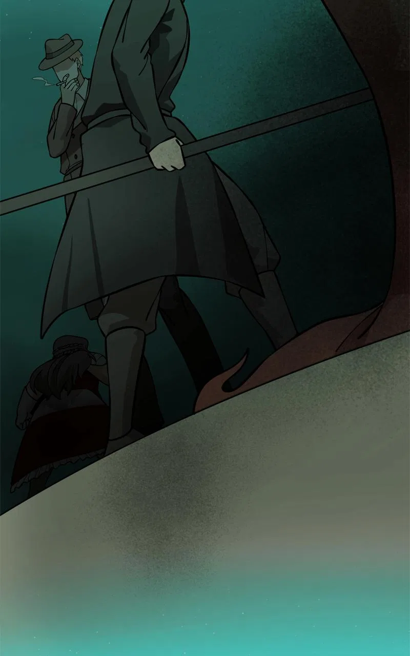 The Iluvian Cycle Chapter 75 – Page 58