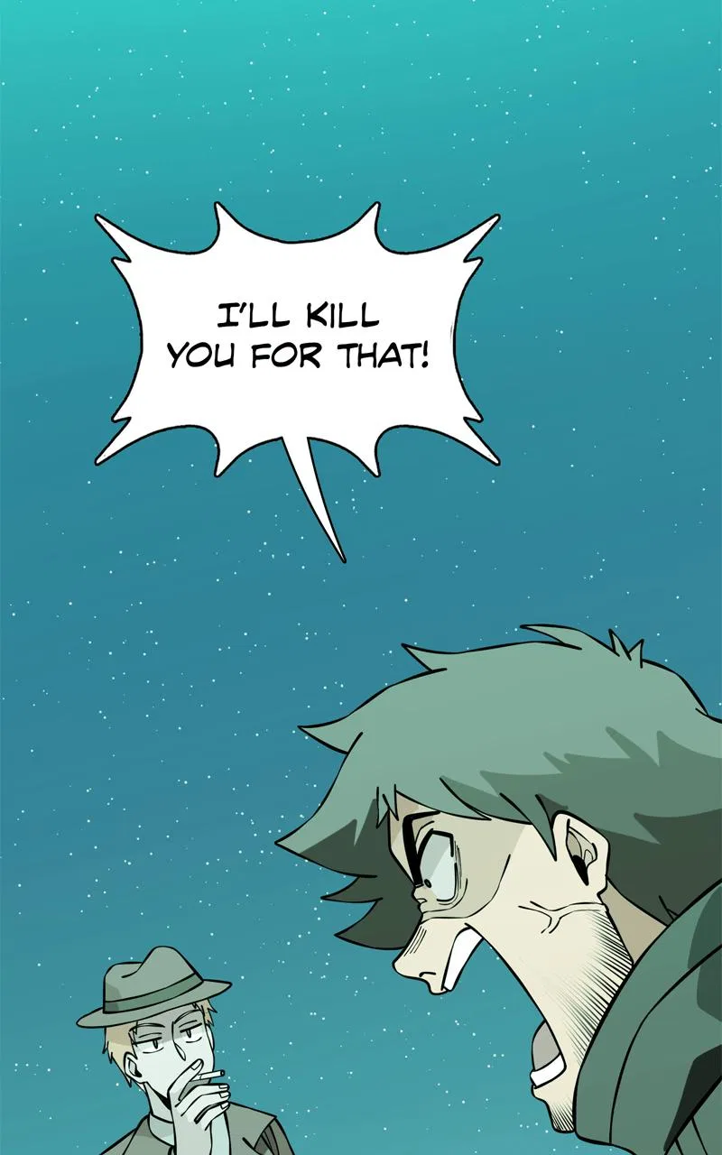 The Iluvian Cycle Chapter 75 – Page 71