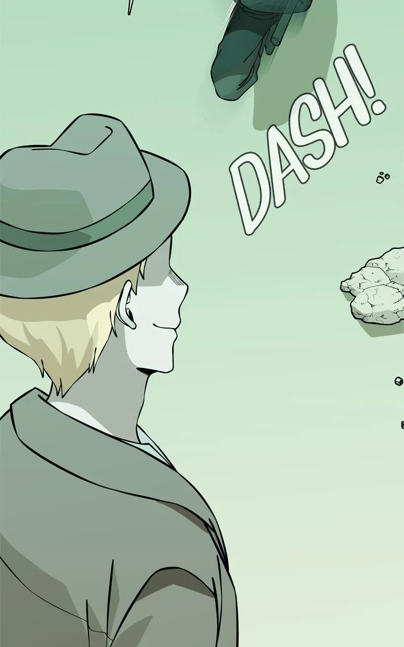 The Iluvian Cycle Chapter 75 – Page 74