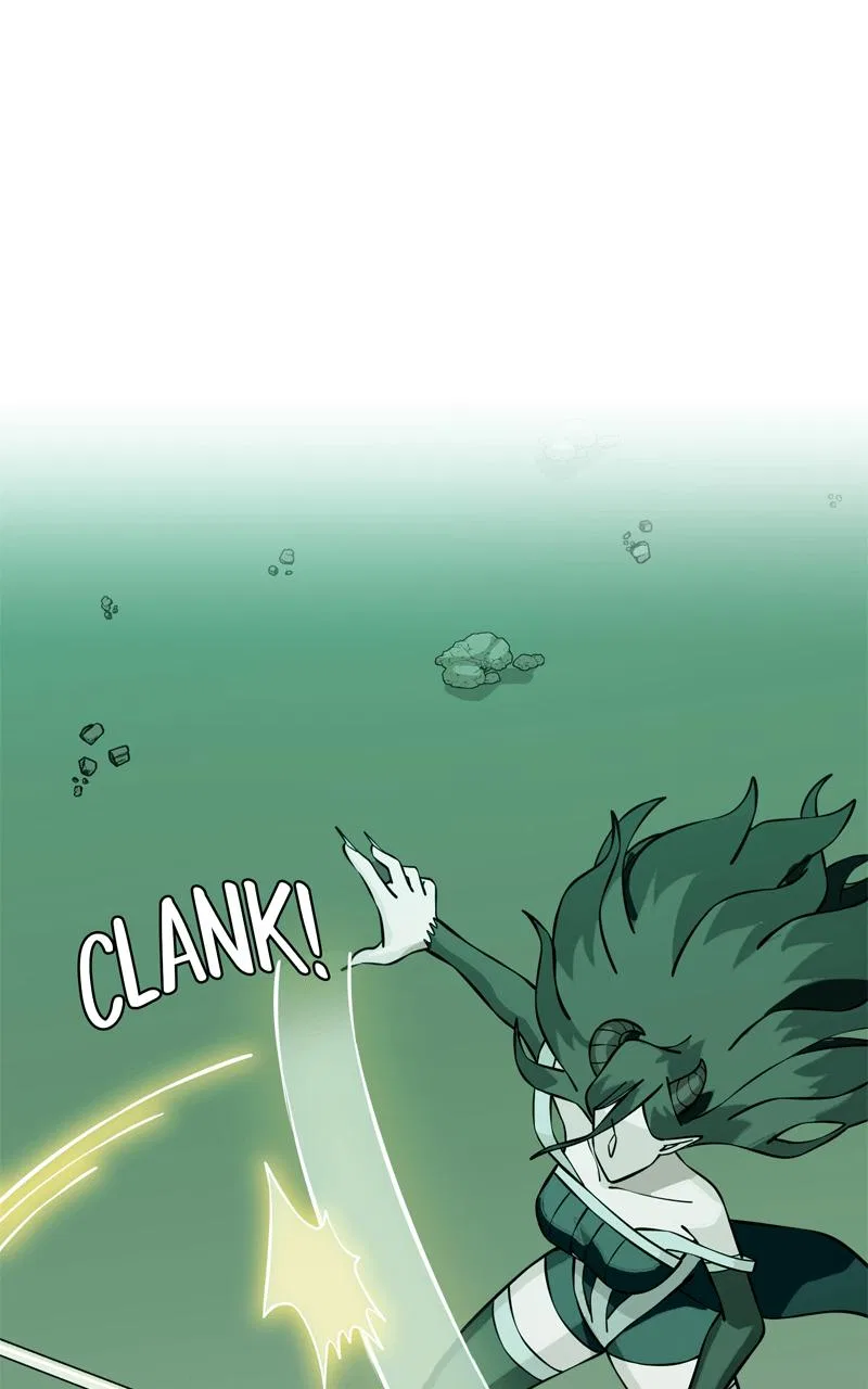 The Iluvian Cycle Chapter 75 – Page 77