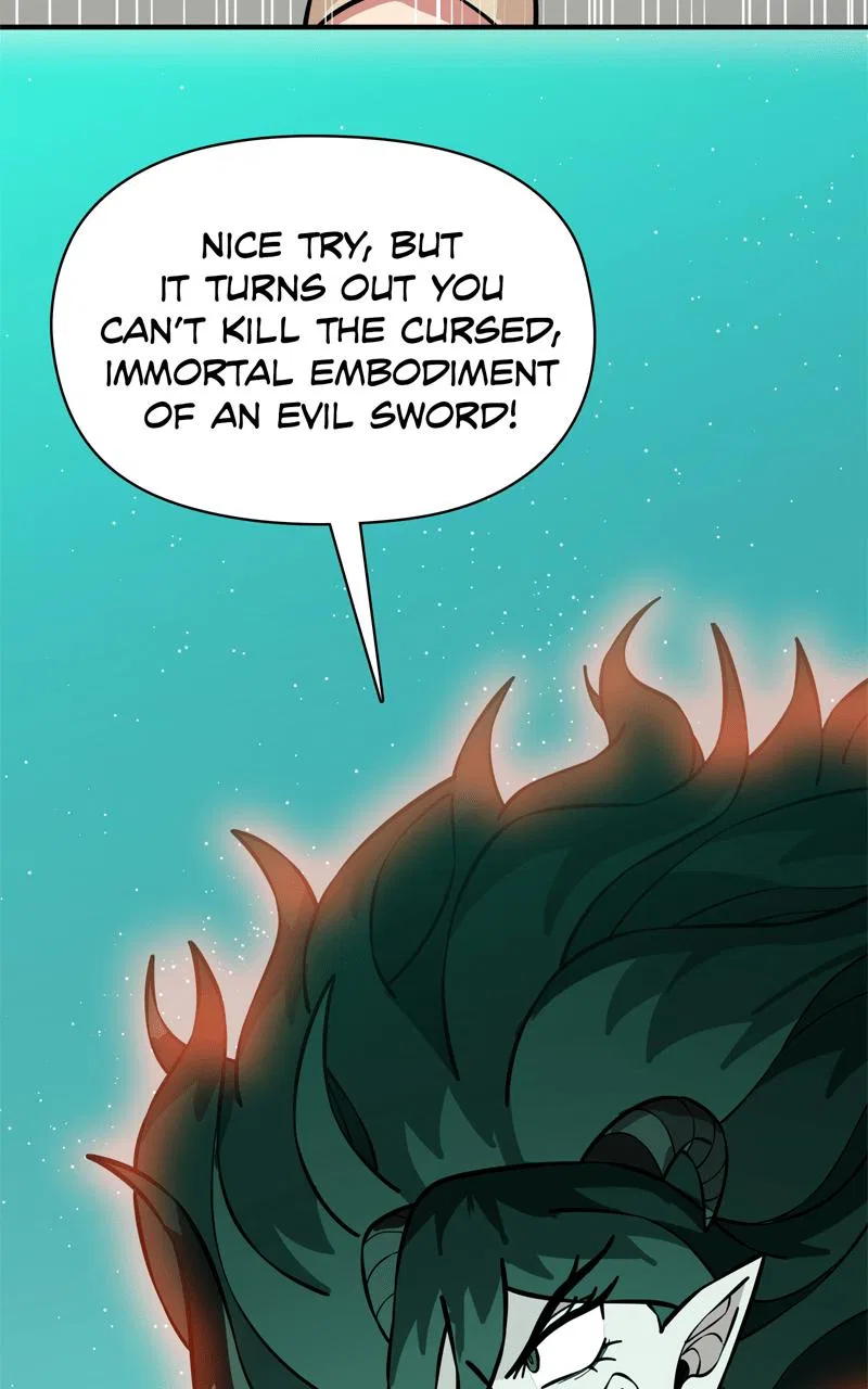 The Iluvian Cycle Chapter 75 – Page 82