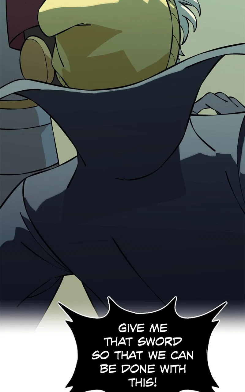 The Iluvian Cycle Chapter 75 – Page 98