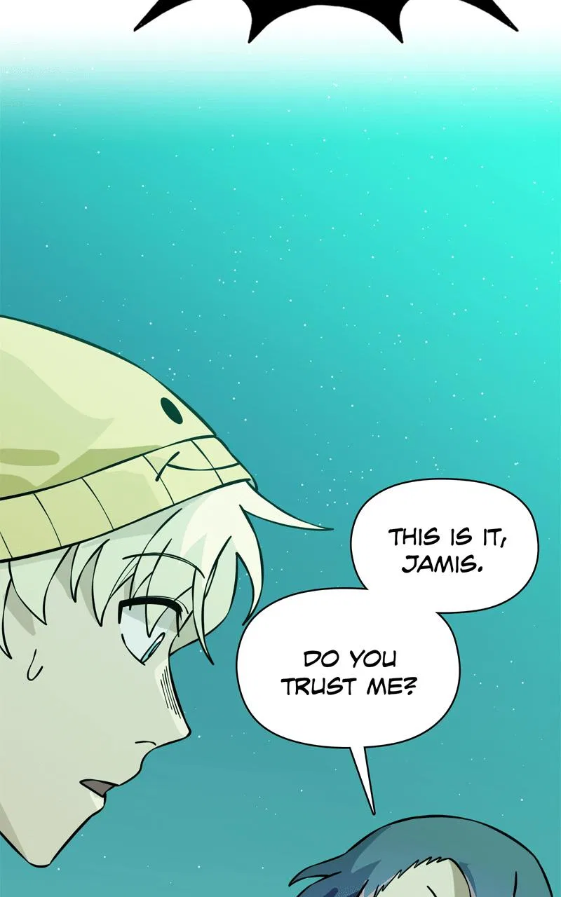 The Iluvian Cycle Chapter 75 – Page 99