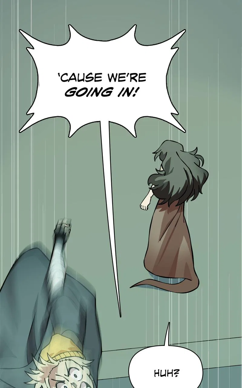 The Iluvian Cycle Chapter 75 – Page 113