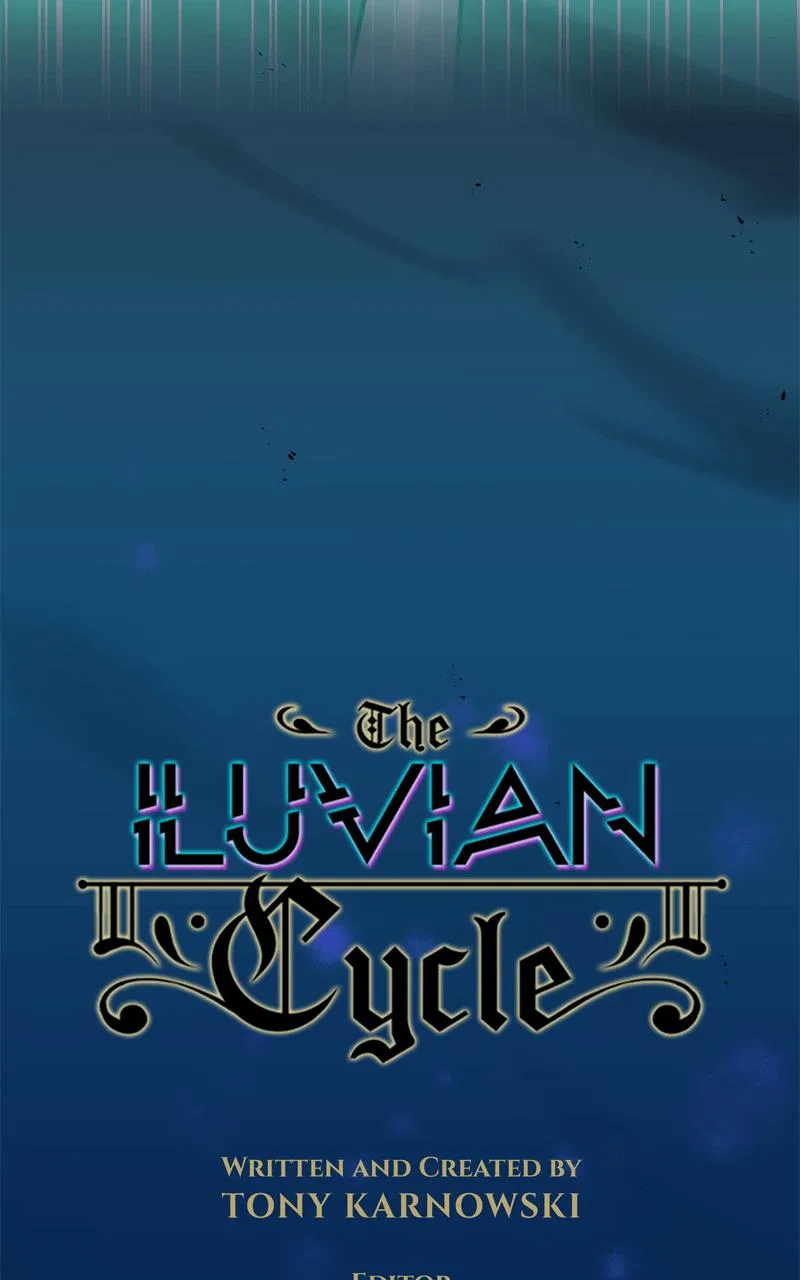 The Iluvian Cycle Chapter 75 – Page 117