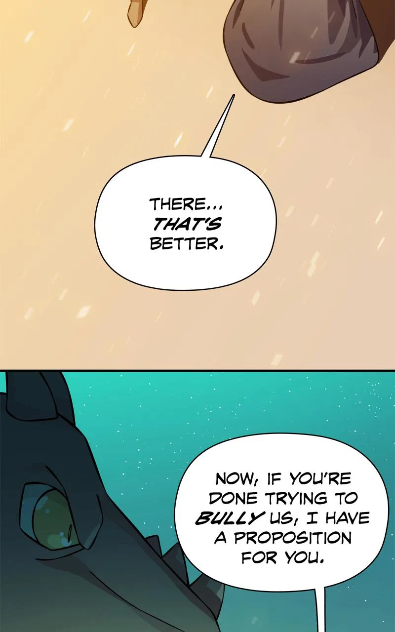 The Iluvian Cycle Chapter 74 – Page 19