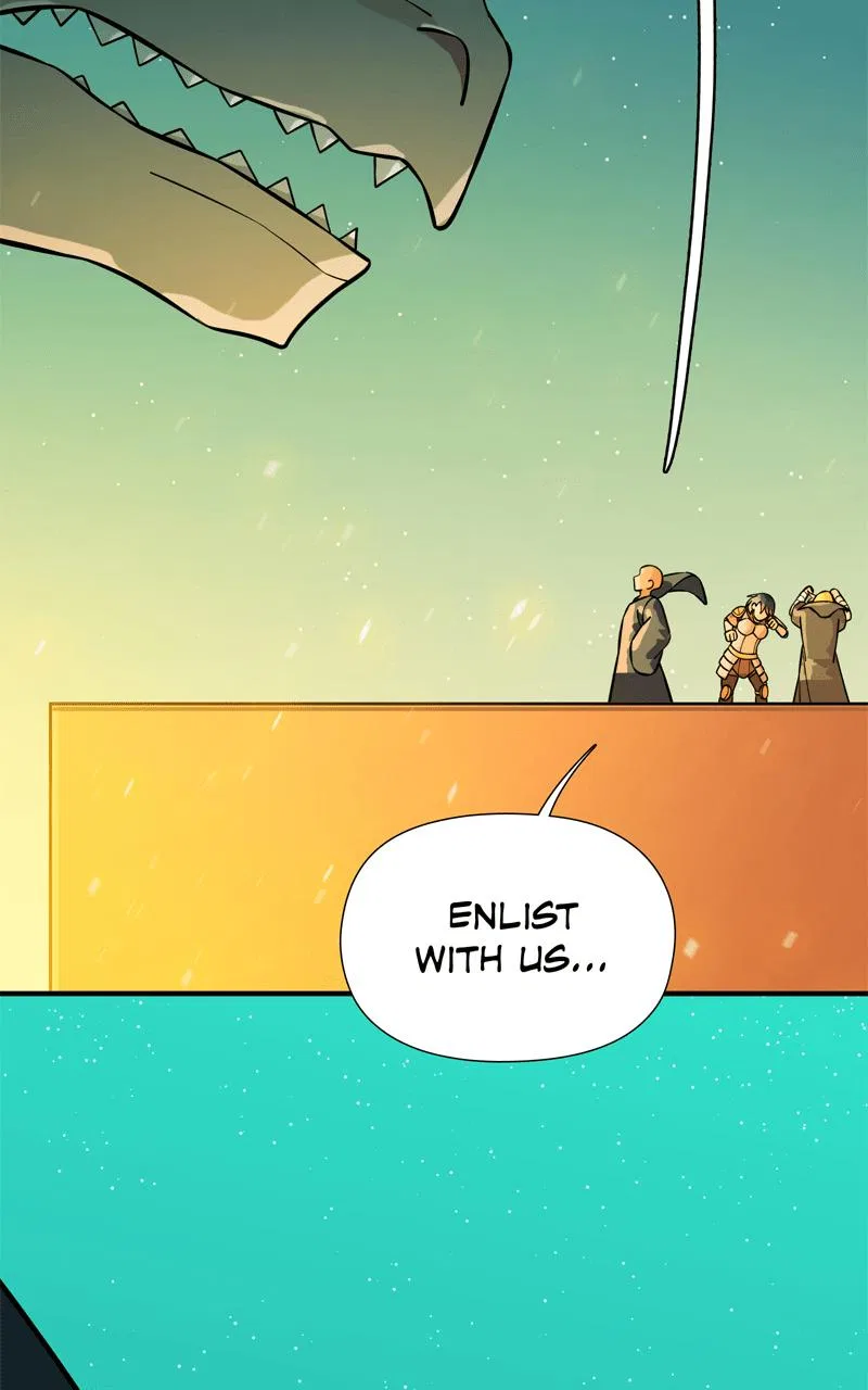 The Iluvian Cycle Chapter 74 – Page 20