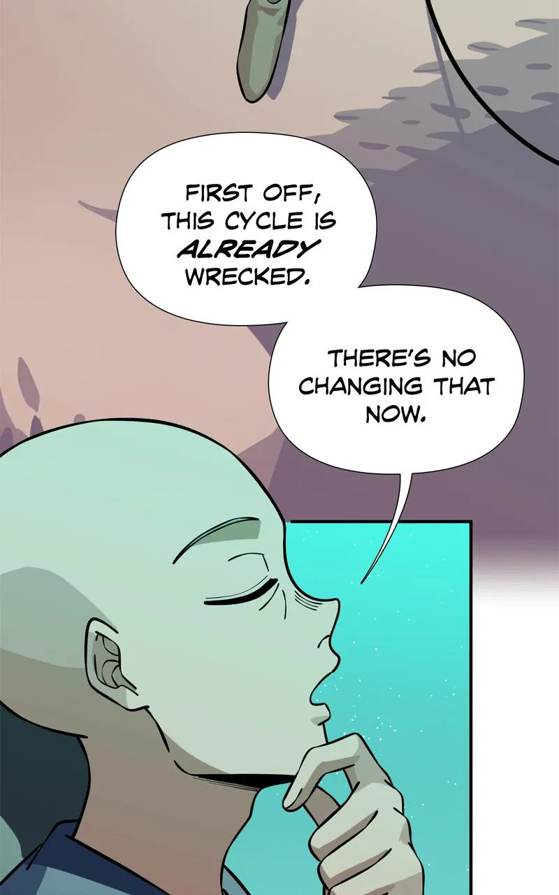 The Iluvian Cycle Chapter 74 – Page 32