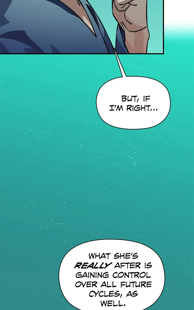 The Iluvian Cycle Chapter 74 – Page 33