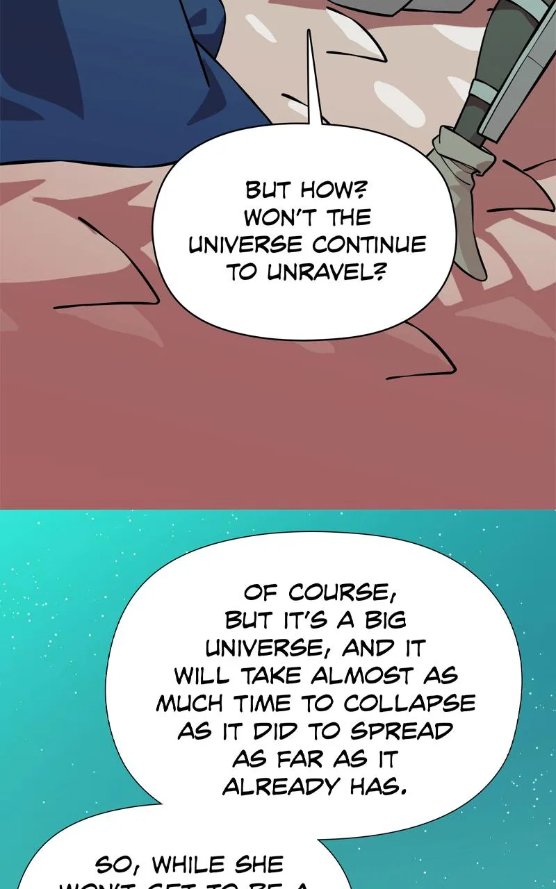 The Iluvian Cycle Chapter 74 – Page 35