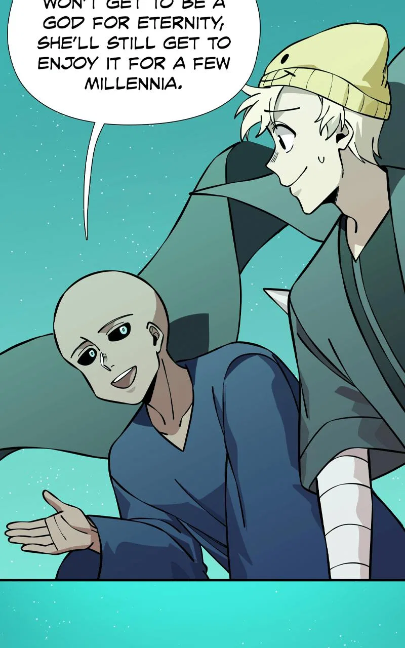 The Iluvian Cycle Chapter 74 – Page 36