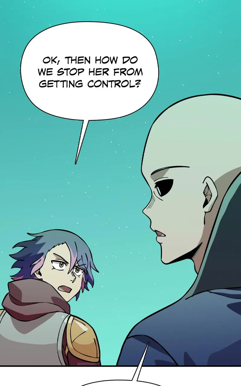 The Iluvian Cycle Chapter 74 – Page 37