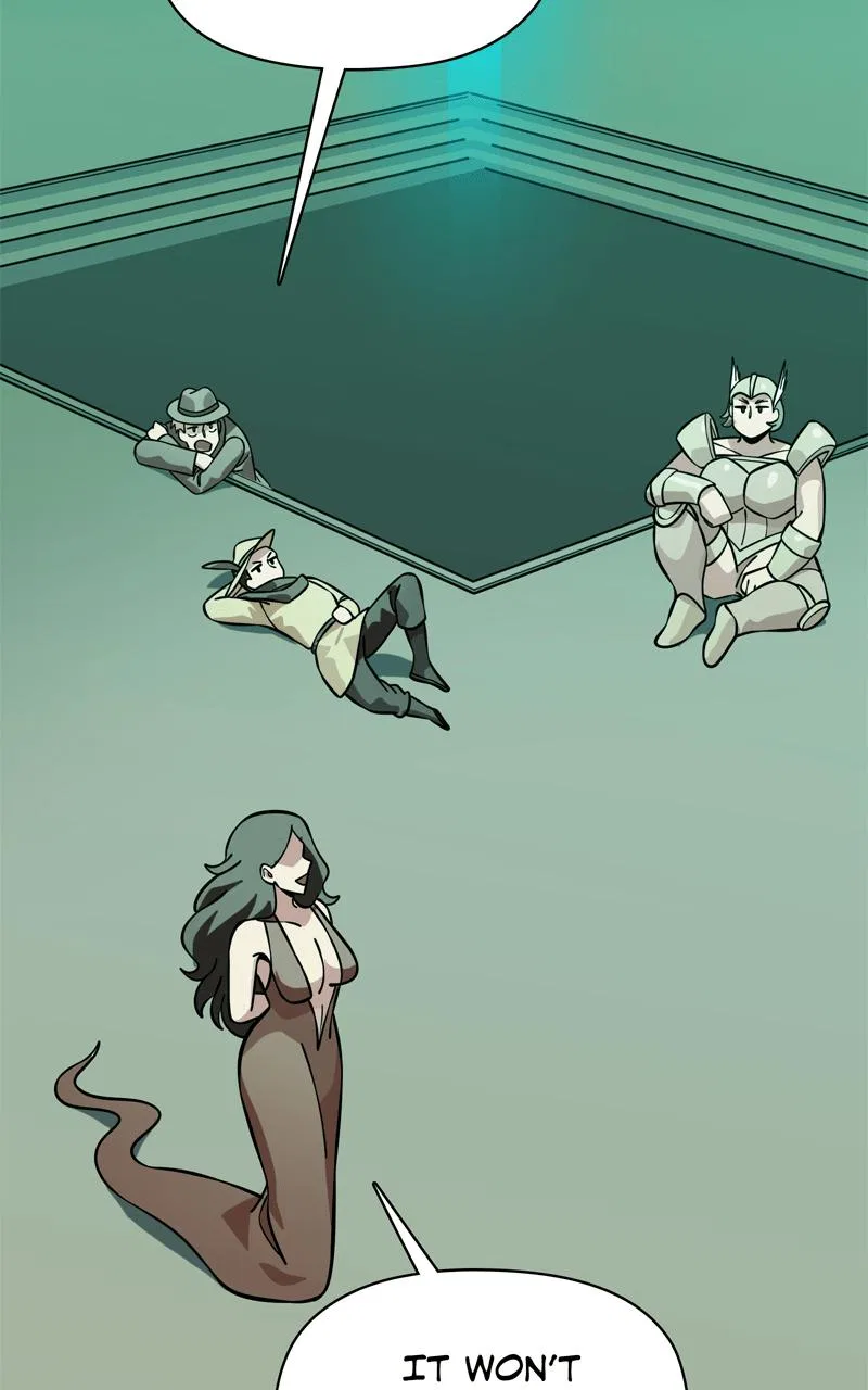 The Iluvian Cycle Chapter 74 – Page 50