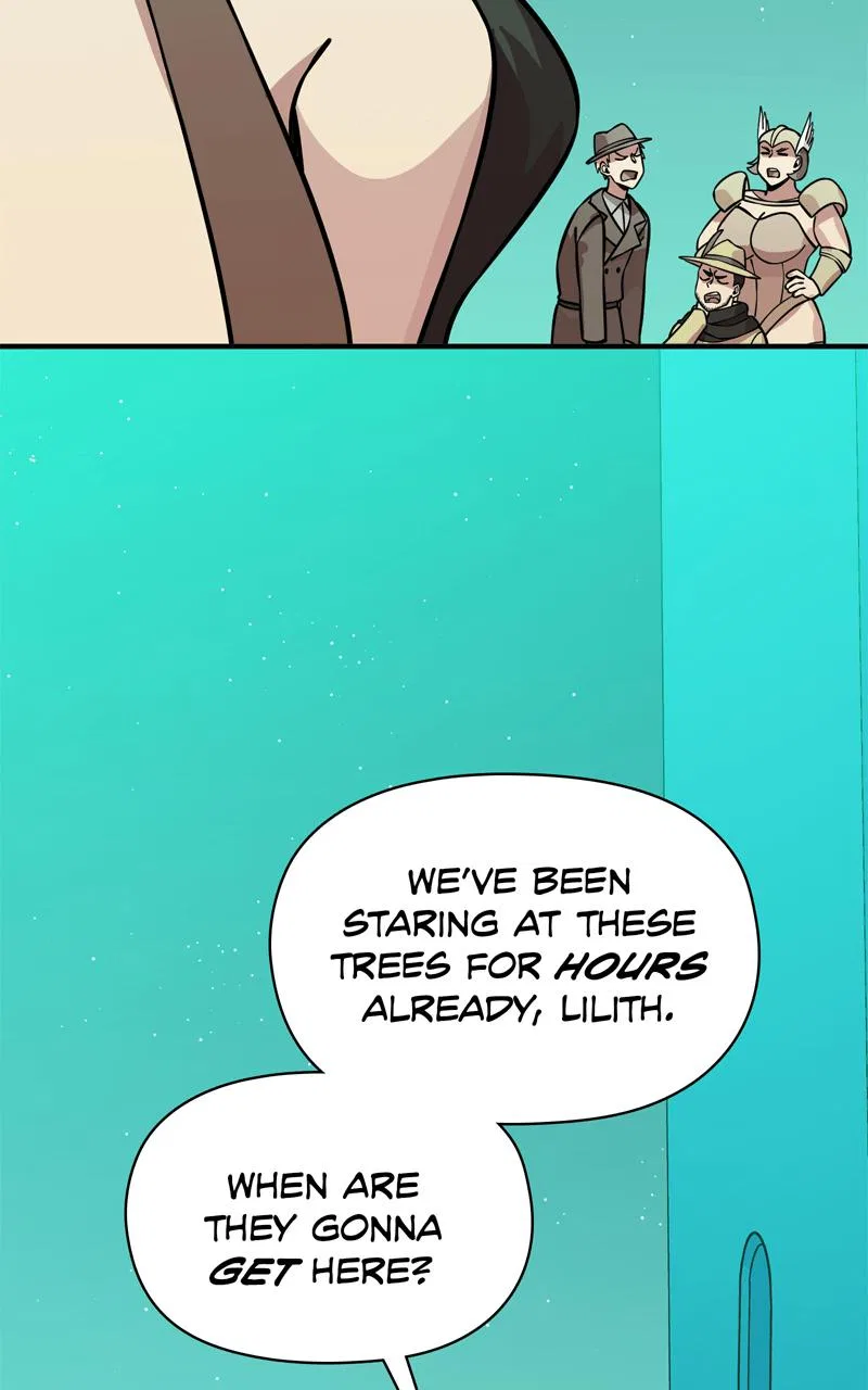 The Iluvian Cycle Chapter 74 – Page 52