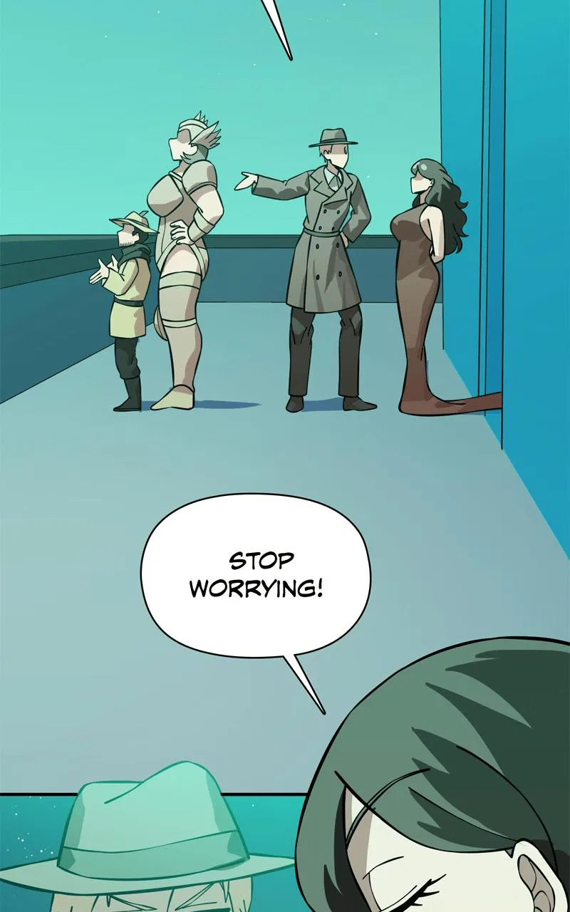 The Iluvian Cycle Chapter 74 – Page 53