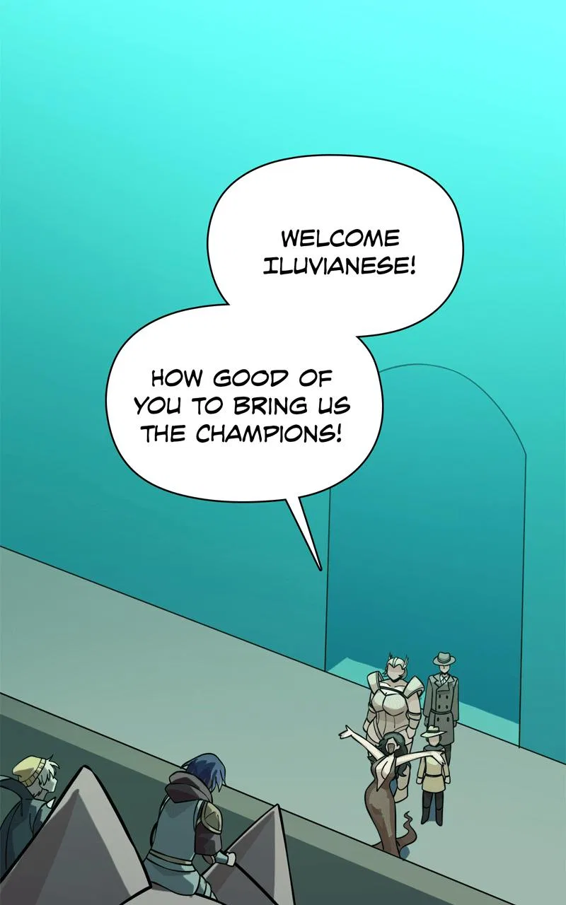 The Iluvian Cycle Chapter 74 – Page 57