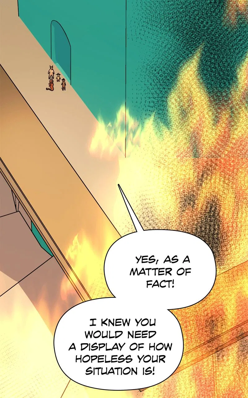 The Iluvian Cycle Chapter 74 – Page 71