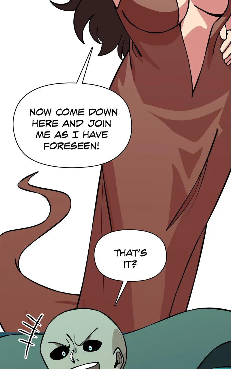 The Iluvian Cycle Chapter 74 – Page 73