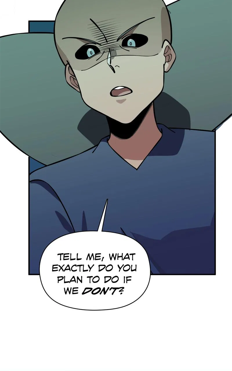 The Iluvian Cycle Chapter 74 – Page 75