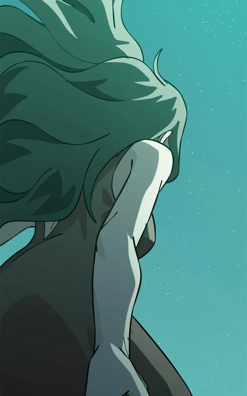The Iluvian Cycle Chapter 74 – Page 77