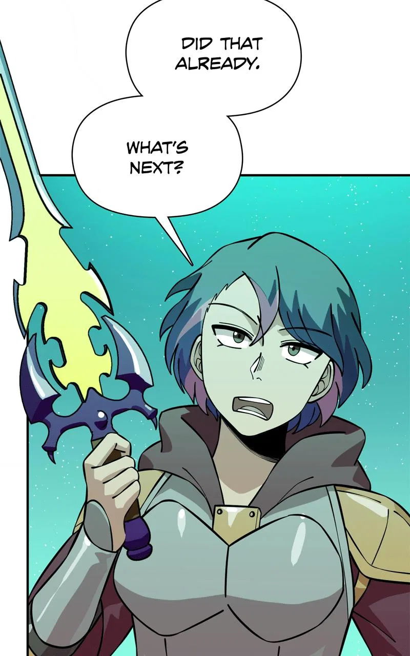 The Iluvian Cycle Chapter 74 – Page 91
