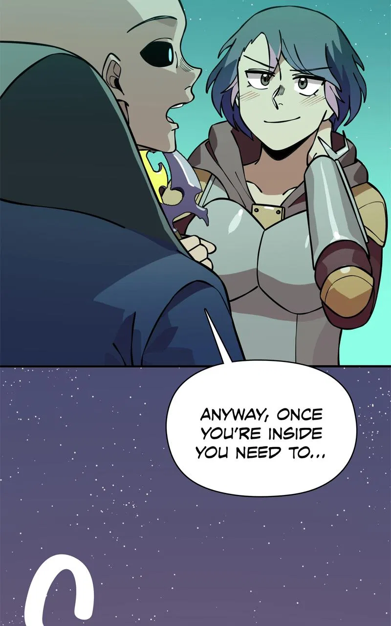 The Iluvian Cycle Chapter 74 – Page 93