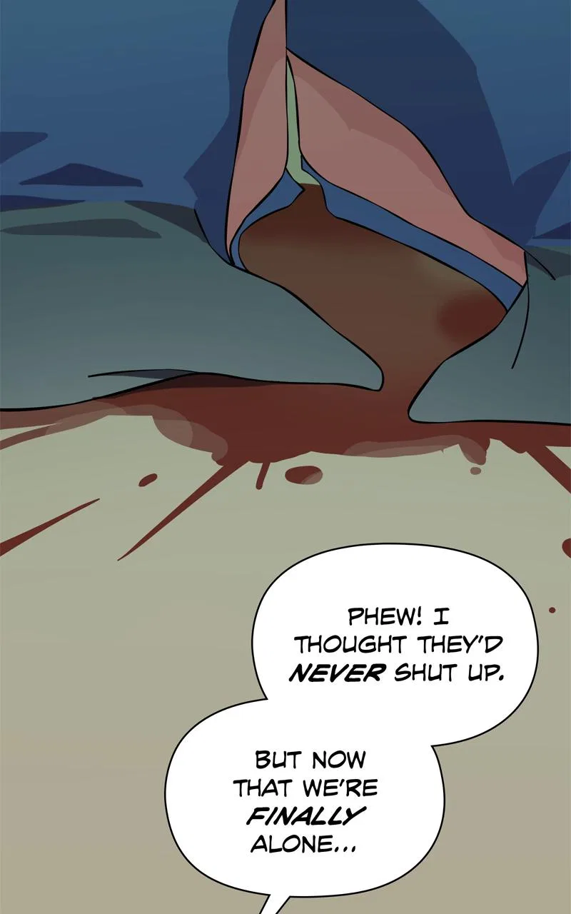 The Iluvian Cycle Chapter 74 – Page 101