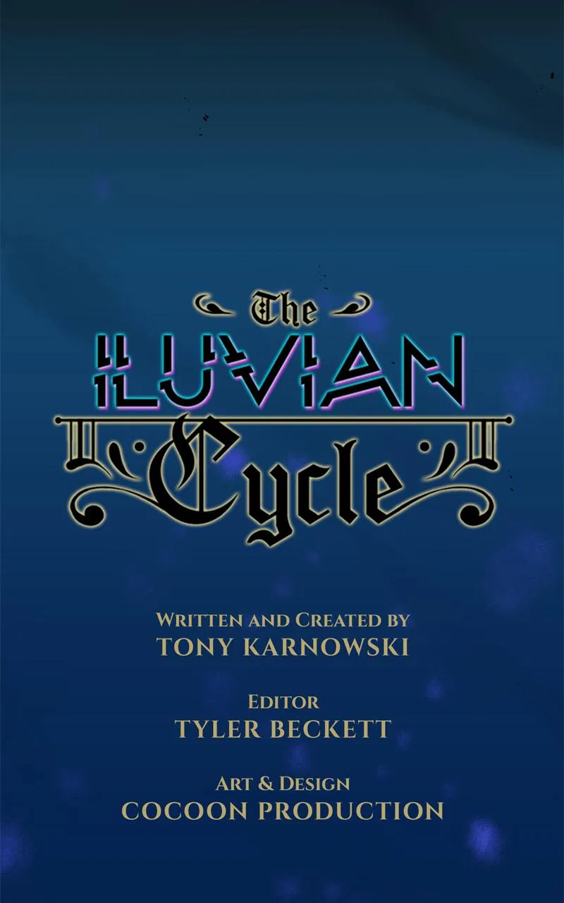 The Iluvian Cycle Chapter 74 – Page 107
