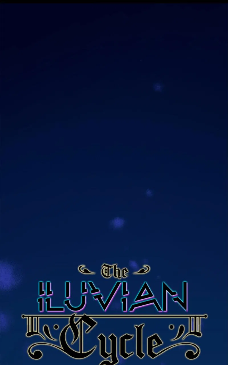 The Iluvian Cycle Chapter 73 – Page 1