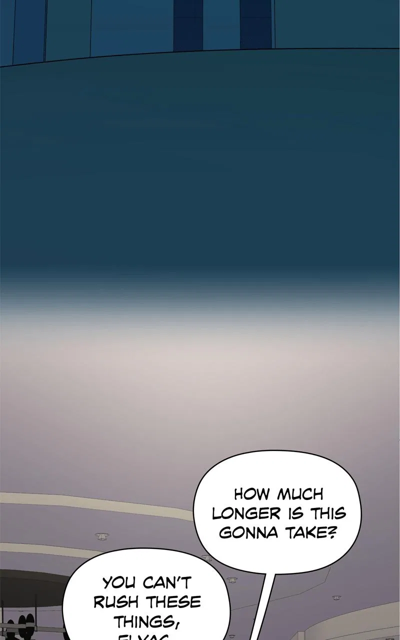The Iluvian Cycle Chapter 73 – Page 7