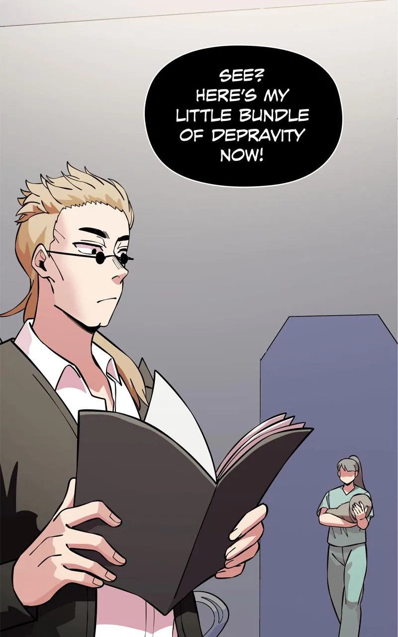 The Iluvian Cycle Chapter 73 – Page 9