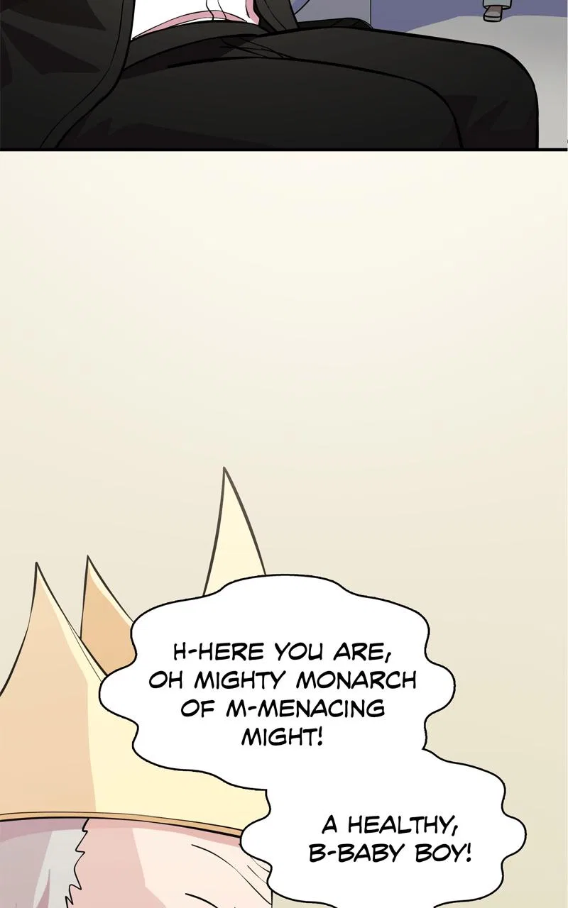 The Iluvian Cycle Chapter 73 – Page 10