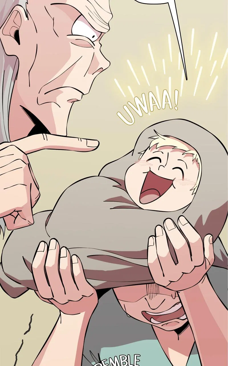 The Iluvian Cycle Chapter 73 – Page 11