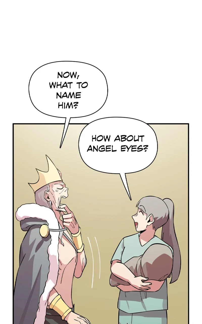The Iluvian Cycle Chapter 73 – Page 14
