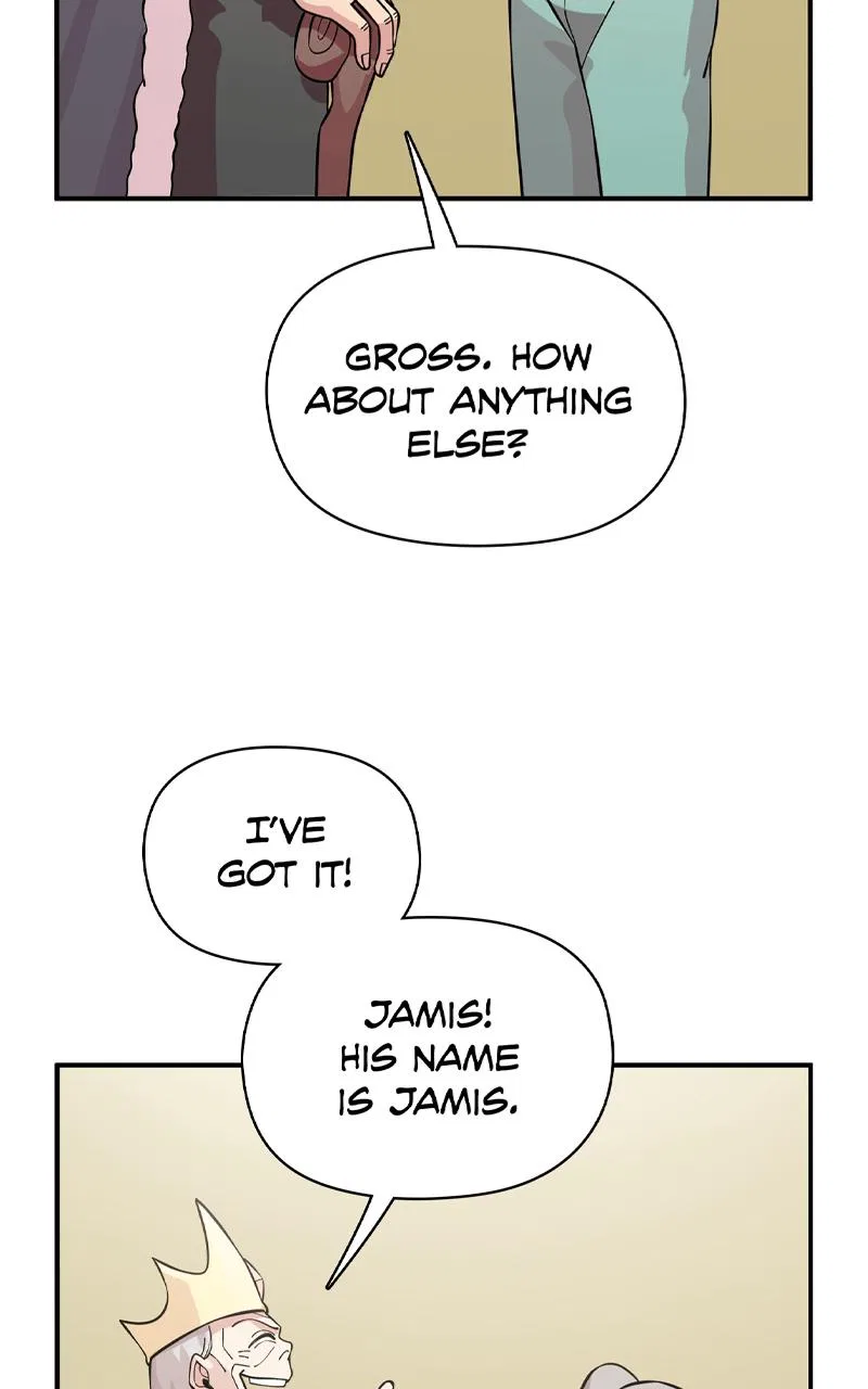 The Iluvian Cycle Chapter 73 – Page 15