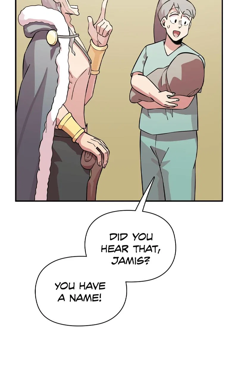 The Iluvian Cycle Chapter 73 – Page 16