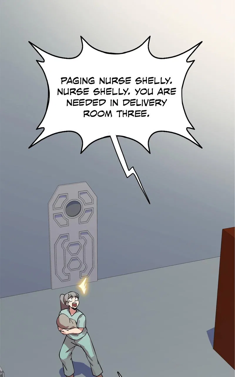 The Iluvian Cycle Chapter 73 – Page 24